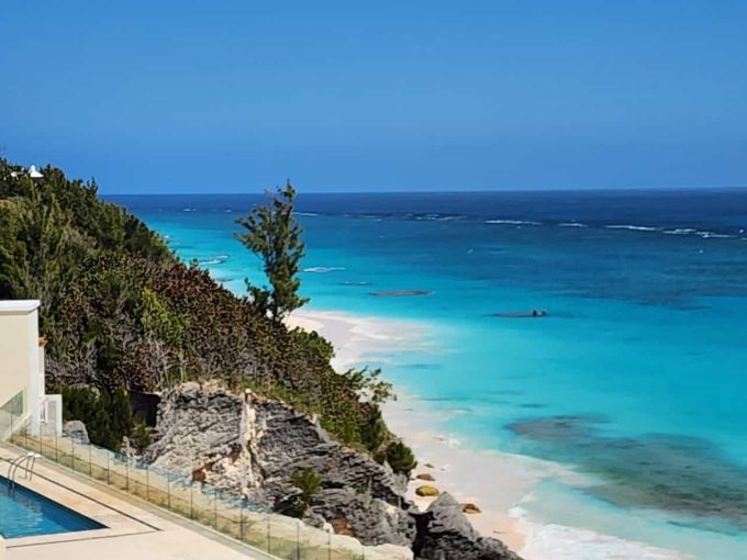 ONLY 1 LEFT! THE ULTIMATE IN RESORT-INSPIRED LIVING! OCEAN FRONT