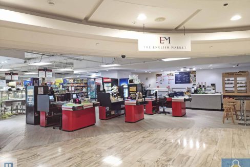 AVAILABLE NOW! Prime Retail Space –  Washington Mall