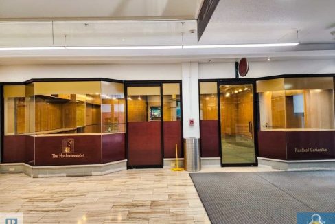 PRIME RETAIL WASHINGTON MALL